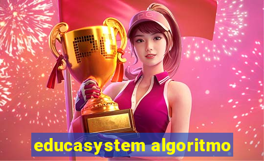 educasystem algoritmo